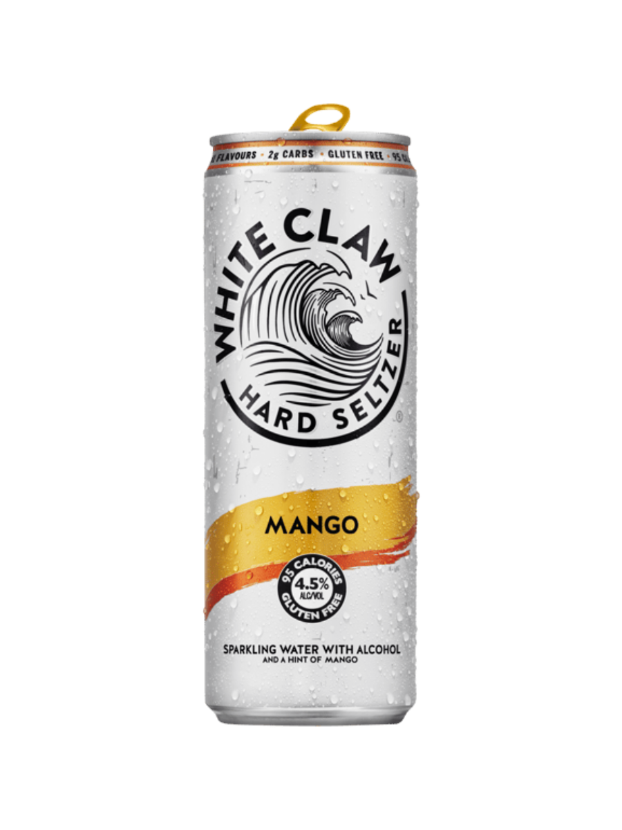 WHITECLAW FB MGO SLTZ C330ML