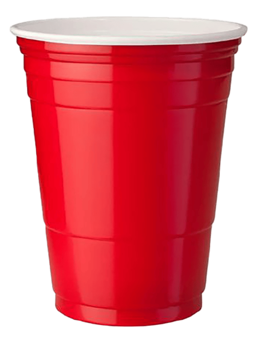 REDS MICROS SHOT 50CUP PK60ML