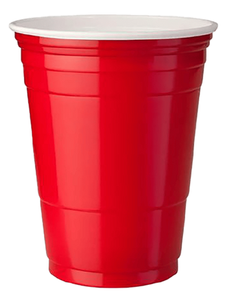 REDS MICROS SHOT 50CUP PK60ML