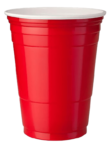 REDS MICROS SHOT 50CUP PK60ML