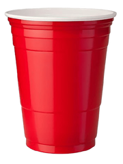 REDS MICROS SHOT 50CUP PK60ML