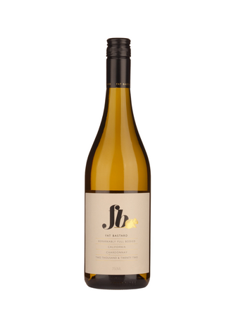 Fat bastard chardonnay 750ml