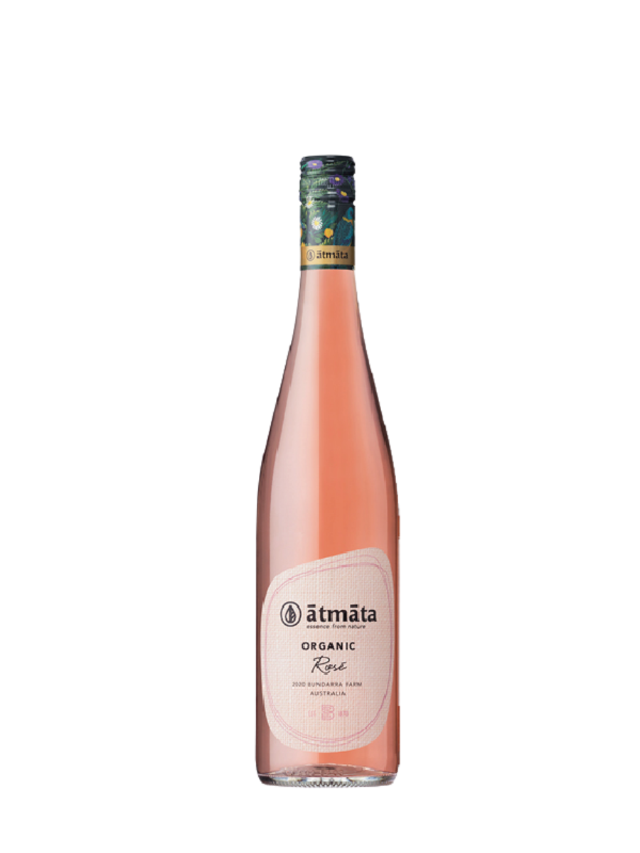 Atmata Organic Rose 750ml
