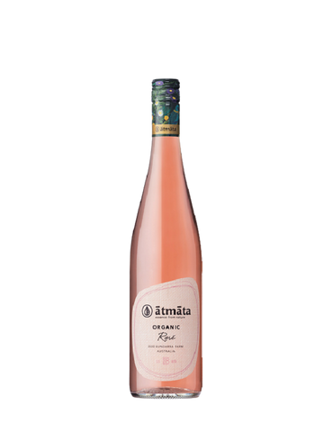 Atmata Organic Rose 750ml