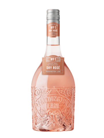 Paddington Lane Dry Rose 750ml
