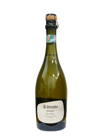 Atmata Organic Sparkling 750ml