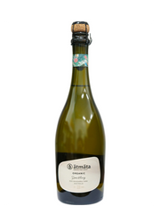 Atmata Organic Sparkling 750ml